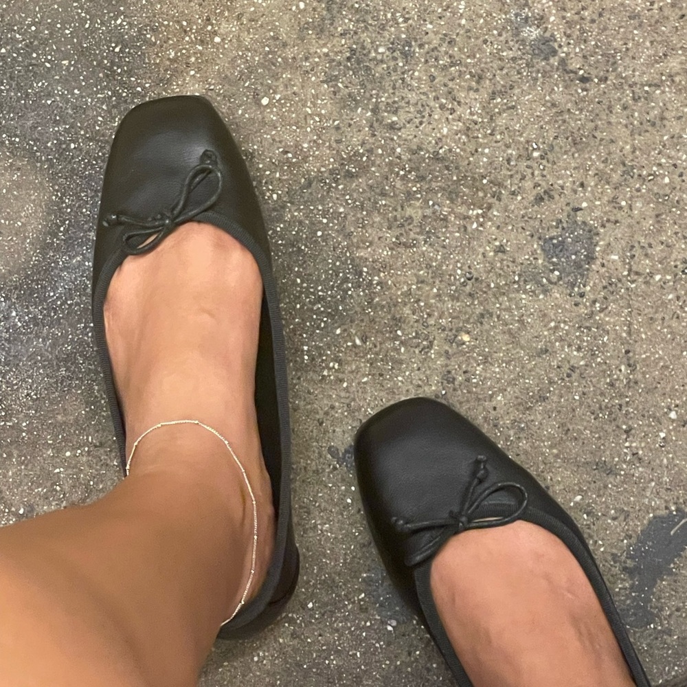 Ny&company flats.